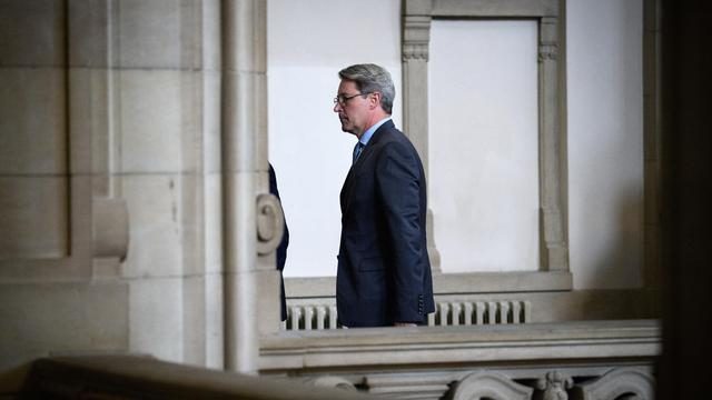 Falschaussage zur Maut: Andreas Scheuer weist Vorwürfe im Prozess wegen Falschaussage zurück