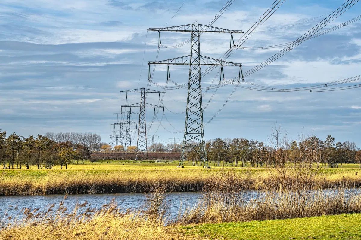 Elektriciteitsnet wordt een stuk kwetsbaarder door AI