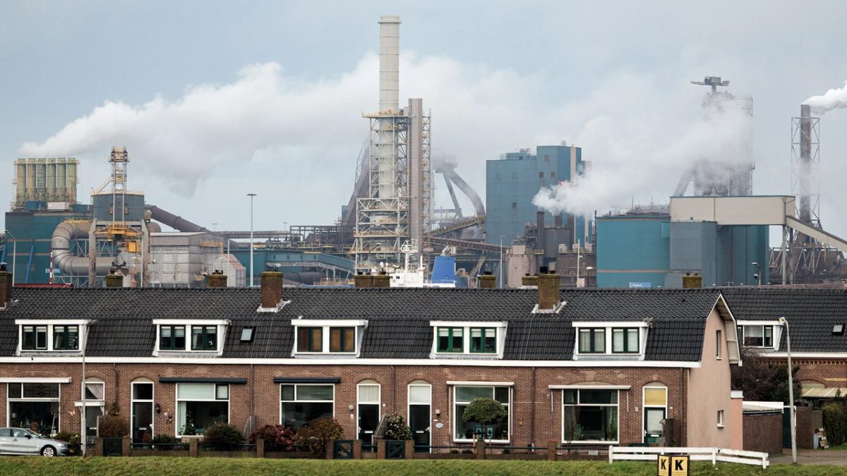 Onzekerheid over toekomst Tata Steel IJmuiden lijkt nog niet voorbij