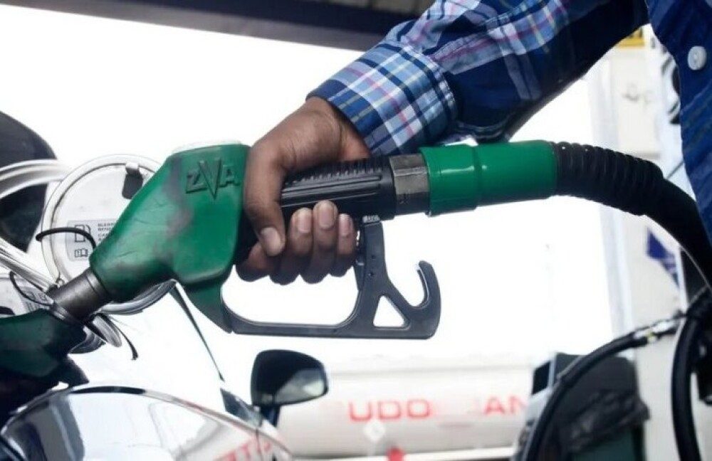 2,41 euros le litre : le gazole bat son record de prix en France