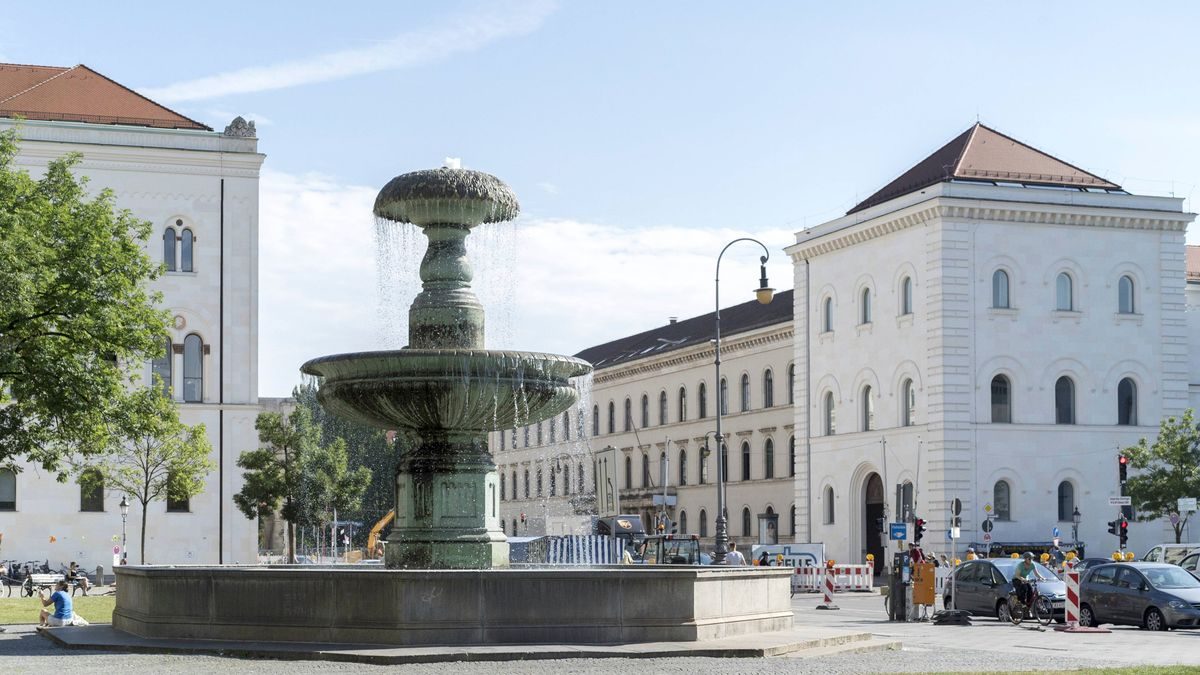 Ludwig-Maximilians-Universität in München: Hacker erbeutet Daten von Studierenden