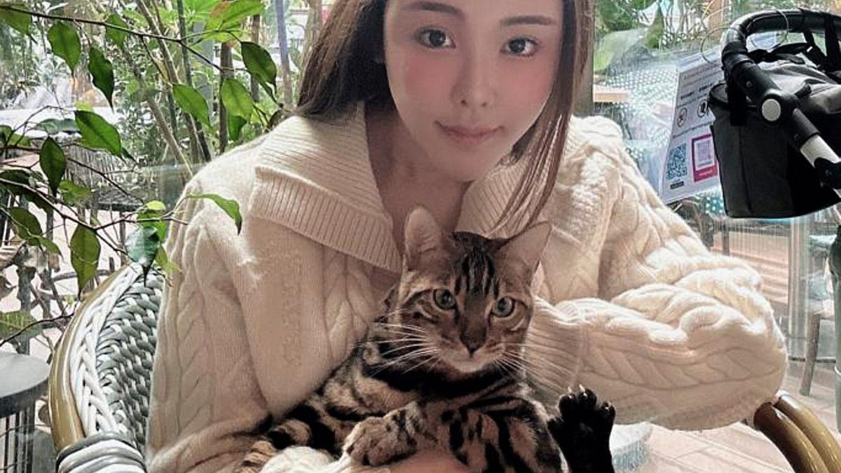 Former husband, in-laws of Hong Kong socialite Abby Choi stand trial in her killing