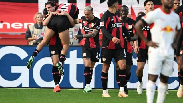 Fußball-Bundesliga: «Wunschlösung» Gutiérrez weckt Erinnerungen an Grimaldo