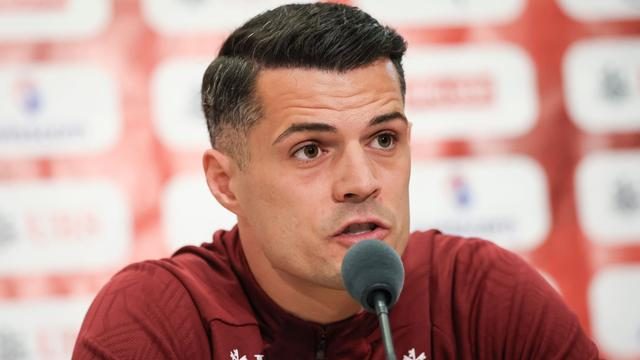 Nachwirkungen der Corona-Zeit: Xhaka gibt zu: Corona-Zertifikate «erworben»