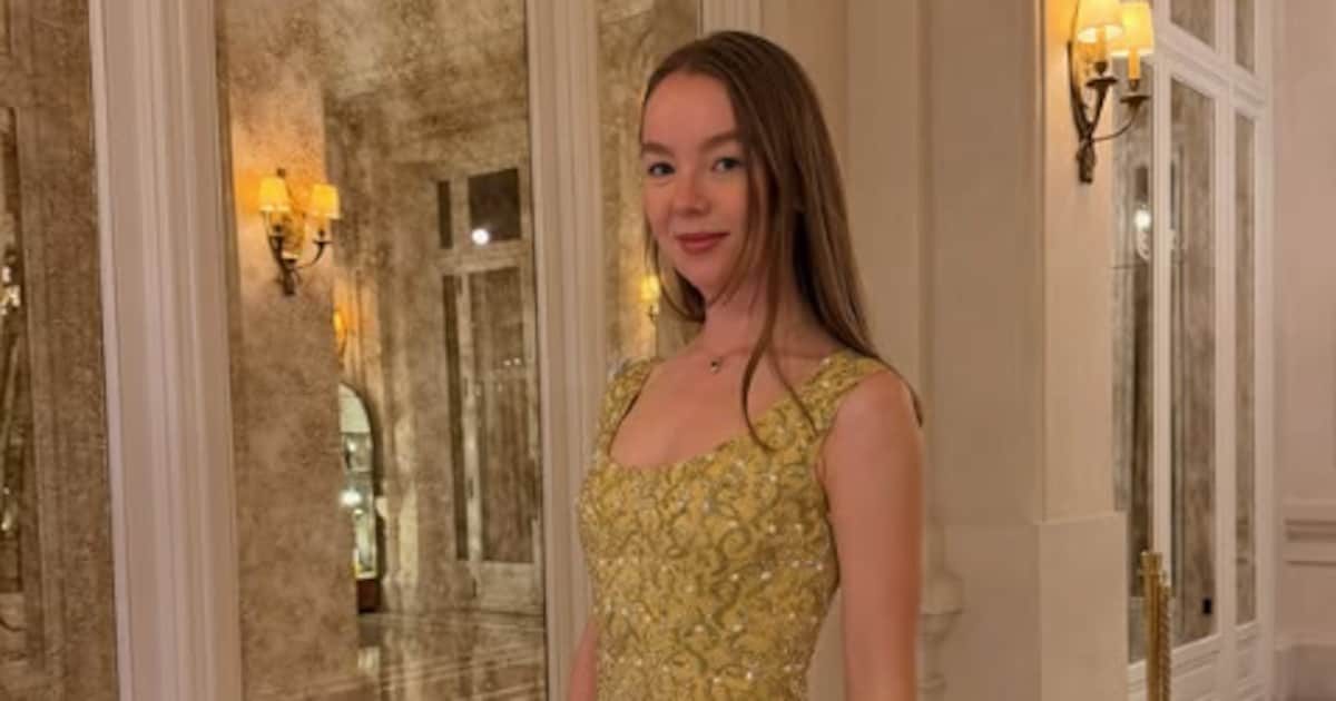 „Du siehst göttlich aus“: Alexandra von Hannover trägt 64 Jahre altes Kleid von Großmutter Grace Kelly