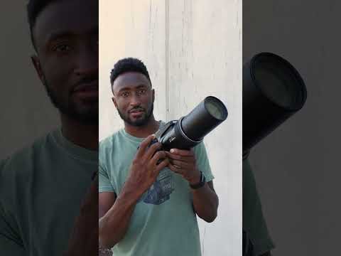 This ZOOM is Insane!