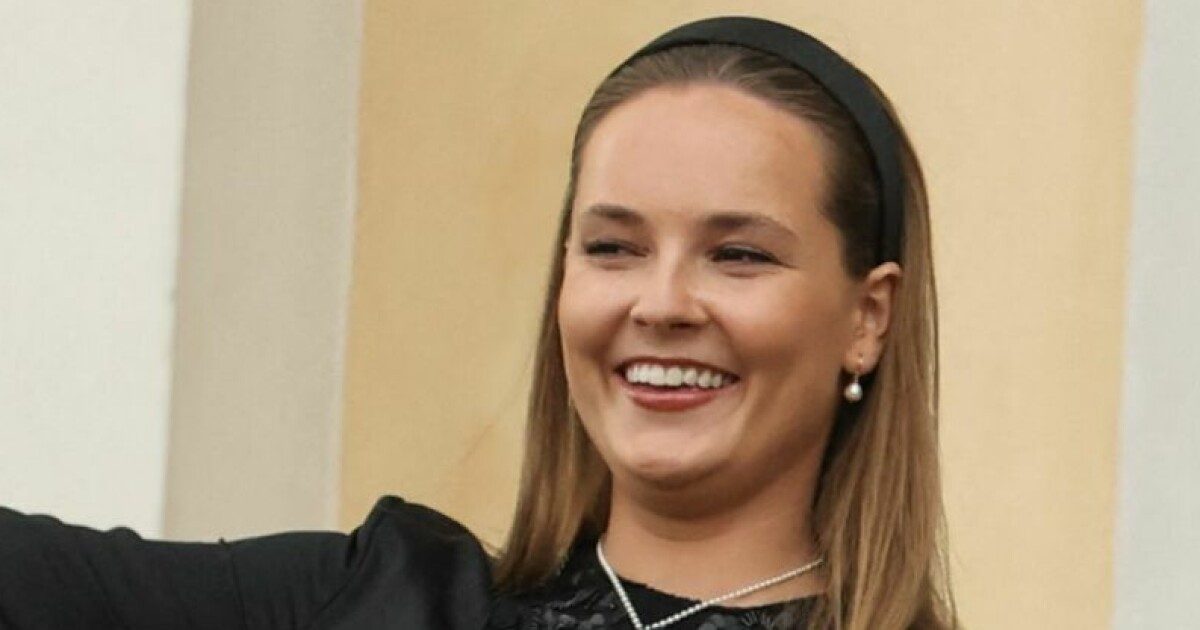 Klar oppfordring: – En veldig stor makt