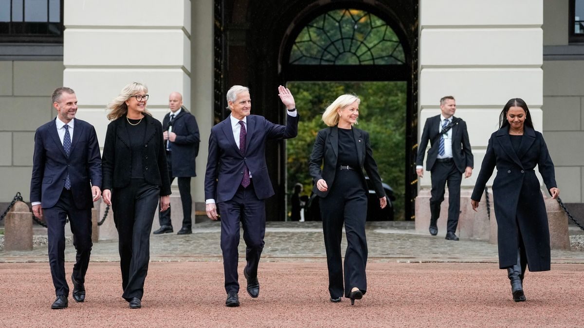 Flere medier: Nygård er på vei ut