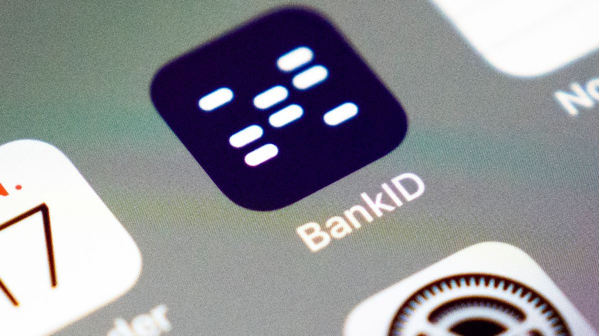 Snart kan du bytte bank uten angst for krøll med BankID