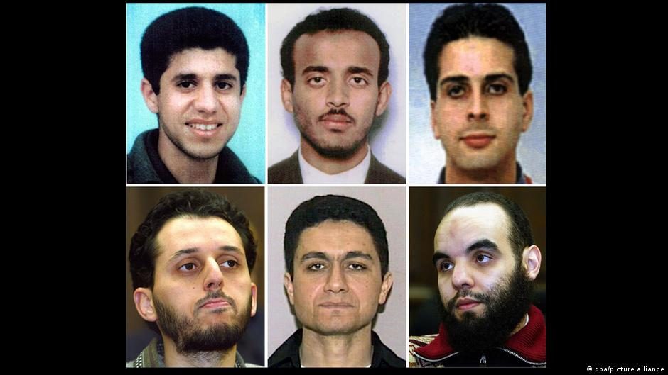 11. September 2001: Terror-Export aus Deutschland