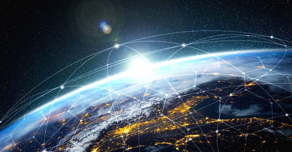 Spazio, dai dati dei satelliti Iride 400 prodotti sul mercato per Pa e aziende