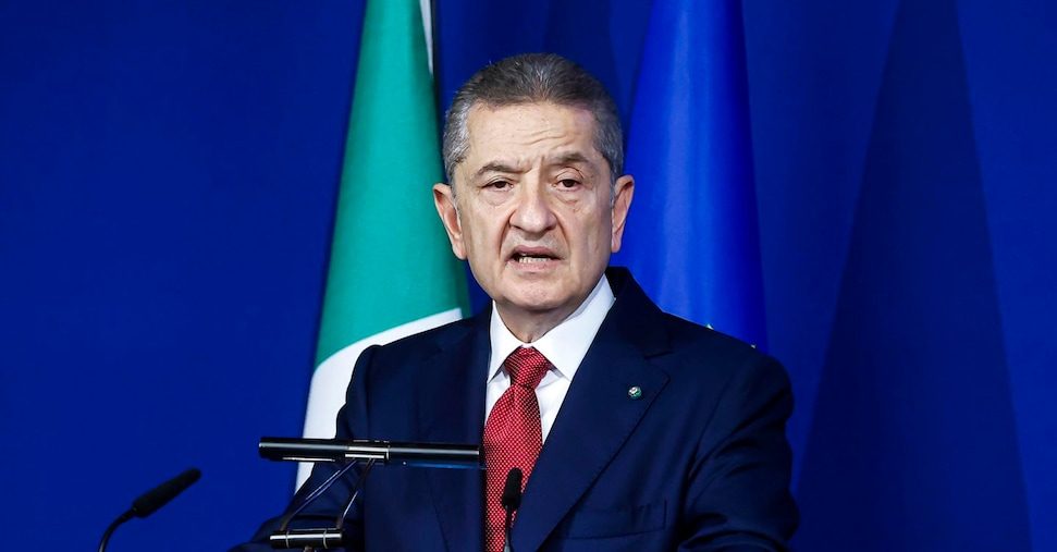 Panetta: «L’Ai può aumentare la produttività in Italia di oltre un punto all’anno»