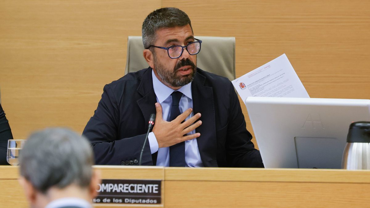 Mazón regresa al Congreso para responder de nuevo sobre su papel en la gestión de la dana
