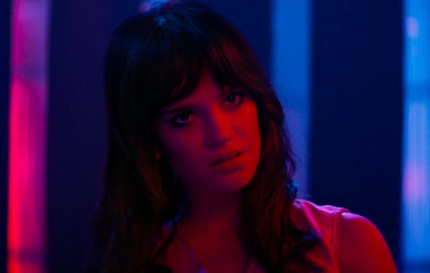 “Her Private Hell” de Nicolas Winding Refn, un enfer pour nous aussi