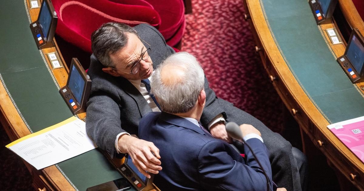 «Une stratégie de reconquête» : Les Républicains ouvrent déjà le chantier des législatives de 2027