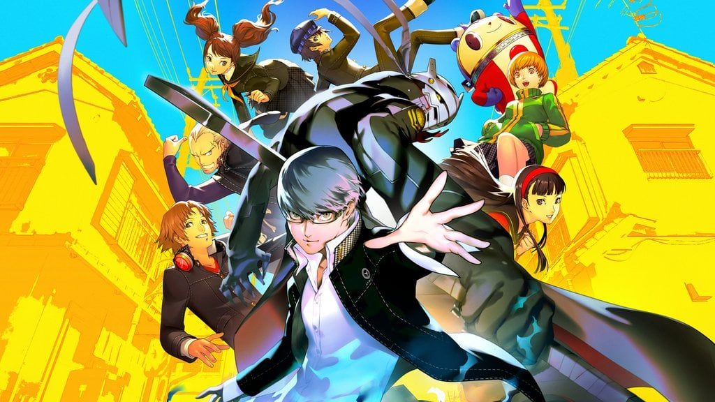 Il y a 18 ans sur PlayStation 2, ce jeu de rôle a boulversé les joueurs. J'ai joué à son remake 2027 : Persona 4 Revival