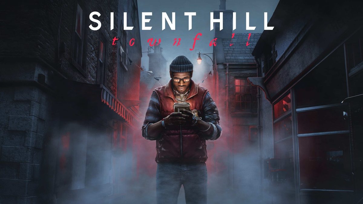 Test : Silent Hill : Townfall, la peur écrite à l'encre du réel
