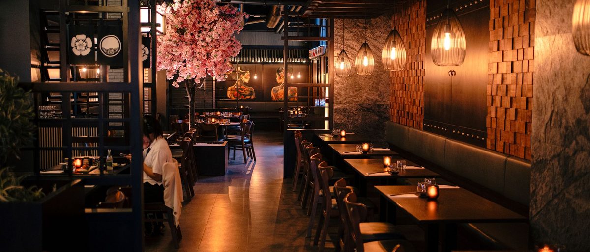Vi trenger ikke flere av disse restaurantene