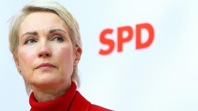 Wahlen in Berlin und Mecklenburg-Vorpommern: Kanzler und CDU suchen nach historischem Debakel Ausweg aus der Krise