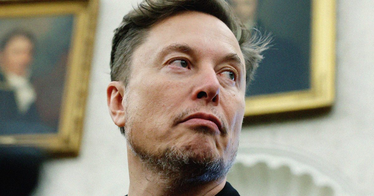 Elon Musk is flying under the radar in the Texas Senate race. Republicans like it that way.
