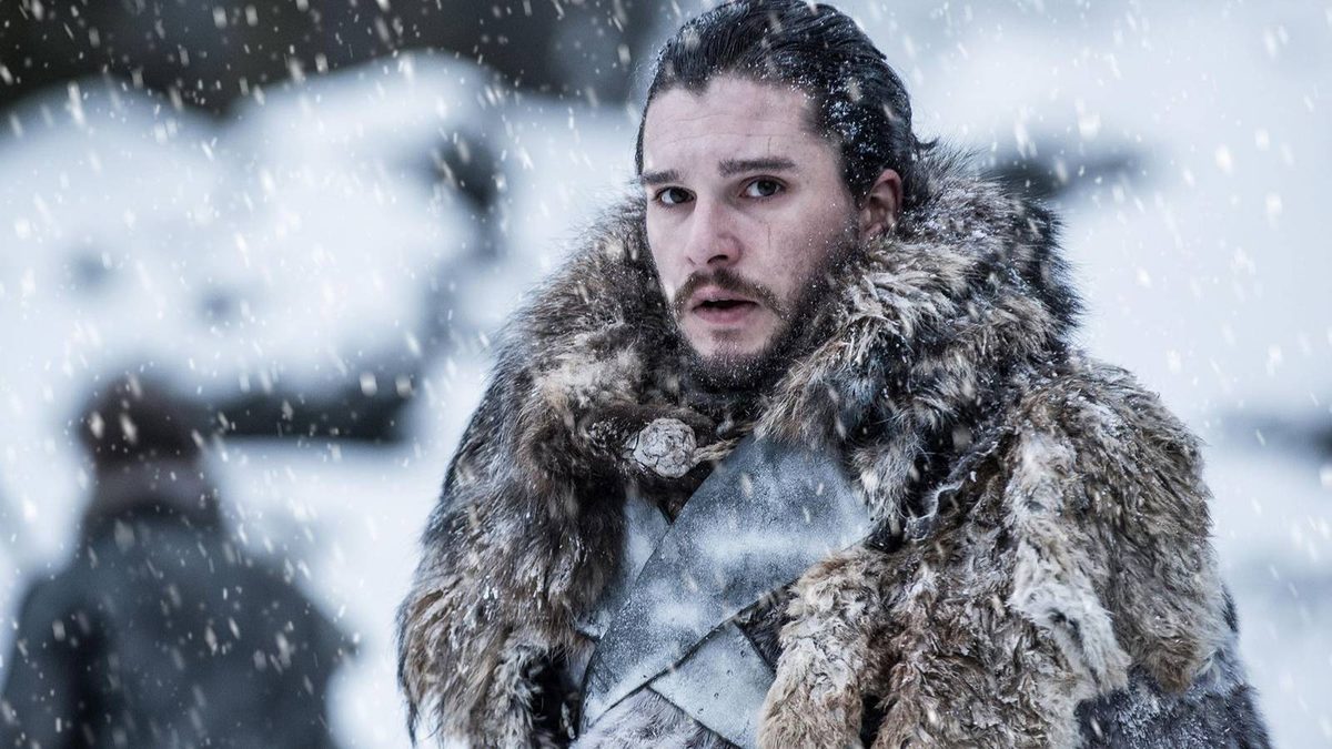 Game Of Thrones Is Replacing Jon Snow In 2027's War For Westeros