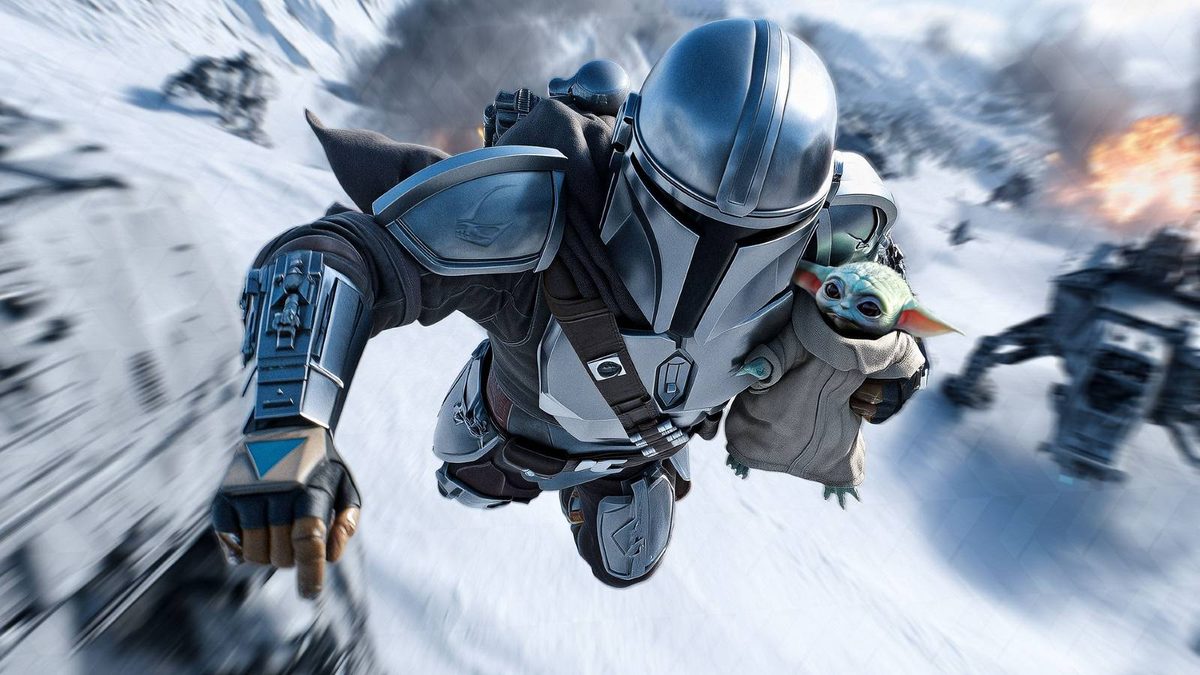 Star Wars: The Mandalorian Officially Makes Unexpected Return