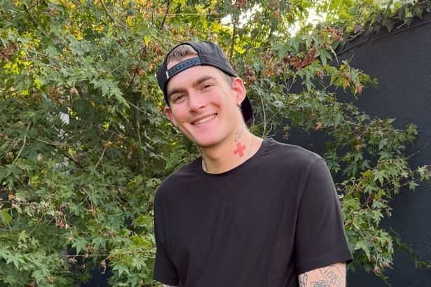 Cindy Crawford's son Presley Gerber's tragic final post with devastating comment