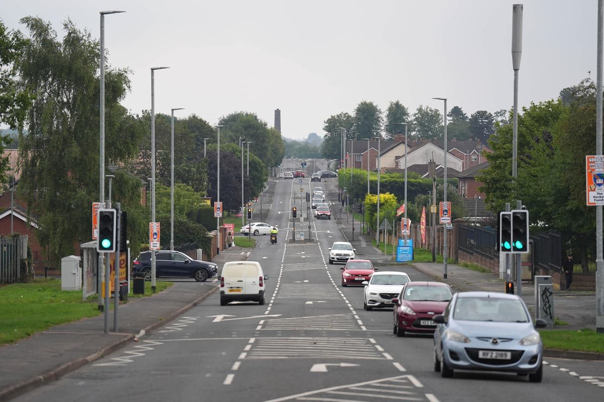 Fear that Garvaghy Road march go-ahead could ‘unravel’ other former flashpoints