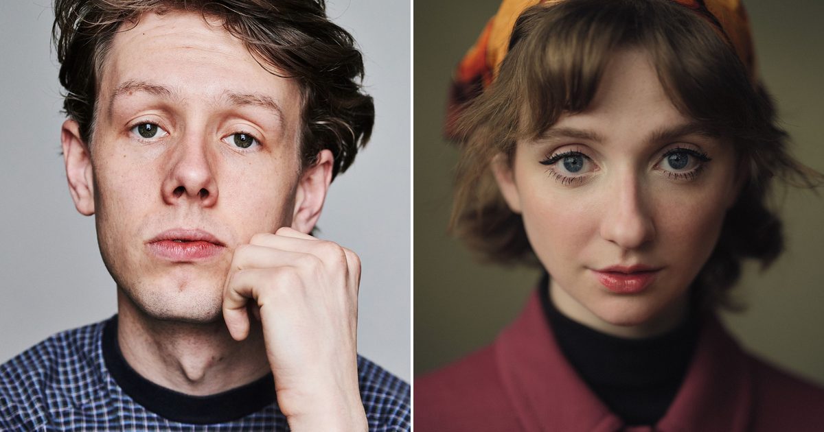 Waiting for the Out and House of Guinness favourites join starry cast of BBC's The Ministry of Time adaptation