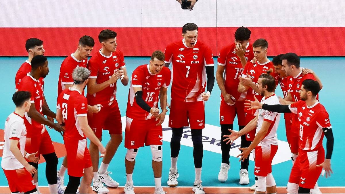 Mistrzostwa Europy siatkarzy 2026. Gdzie oglądać mecze? Transmisja TV i stream online