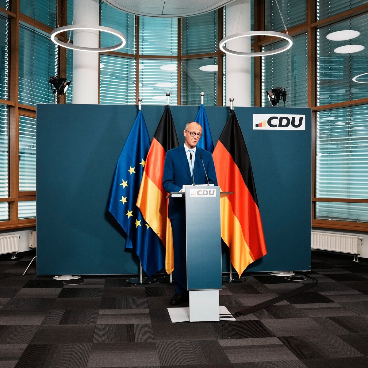 Germans Are Voting Again, Amid a Far-Right Surge. Here’s What to Watch.