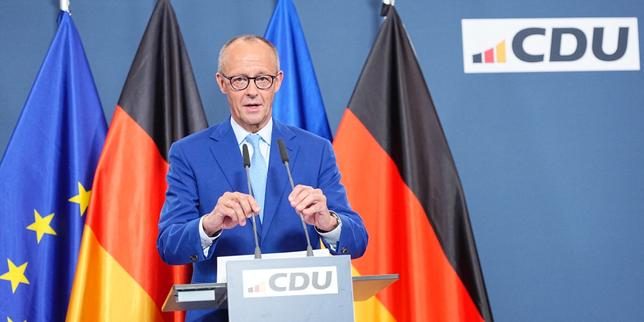 Allemagne : l’impasse du repli nationaliste