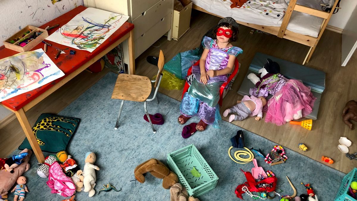 Kind mit ADHS und Familie: Mit einfachen Life-Hacks zu mehr Ruhe im Alltag
