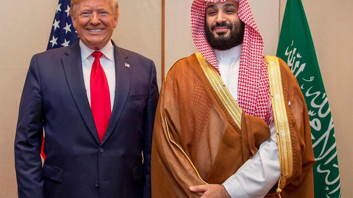 Jemen: Saudi-Arabiens einsamer Kampf gegen die Huthis am Bab al-Mandab