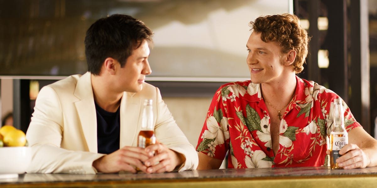 Heated Rivalry is expanding for season 2, as 6 new actors are announced to be joining the cast