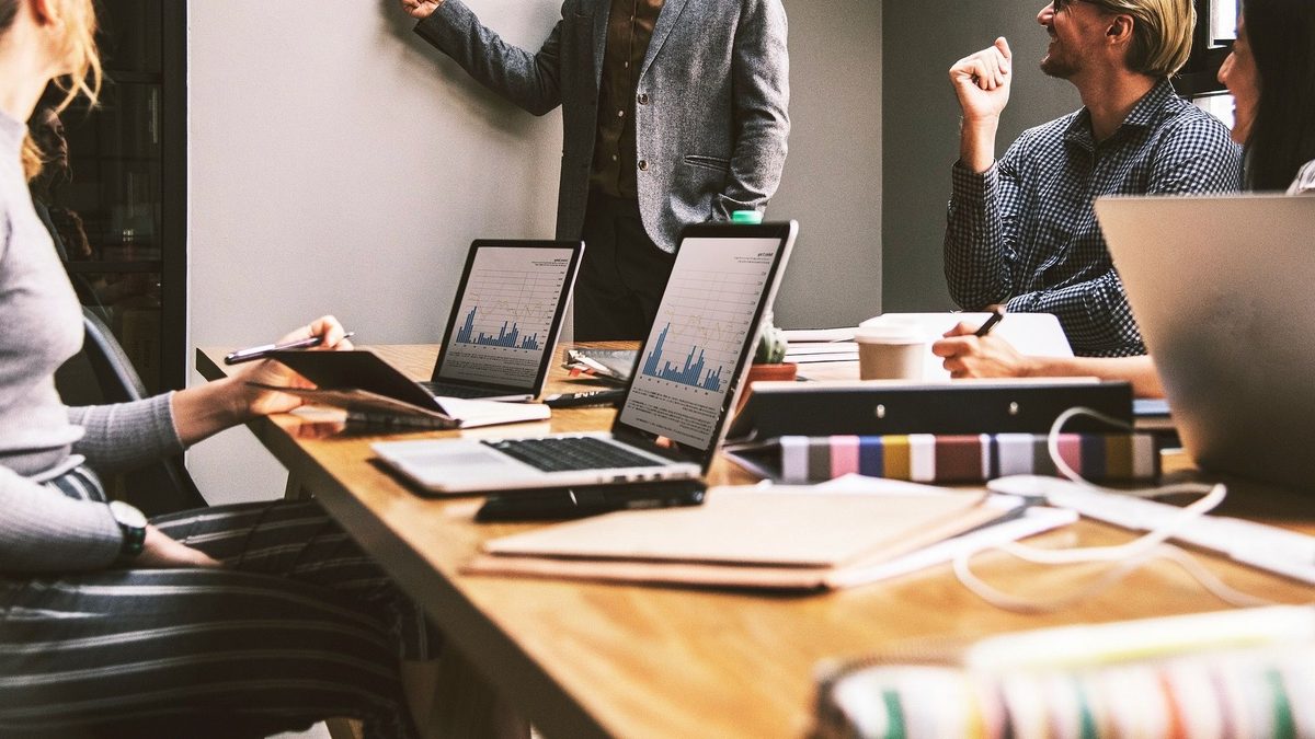 Most businesses are still not getting their tech and IT working right - and it's causing disruption across the entire w…