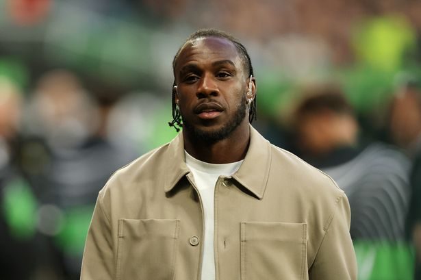 Michail Antonio opens up on recurring car crash nightmare - ‘I jump out of my sleep’