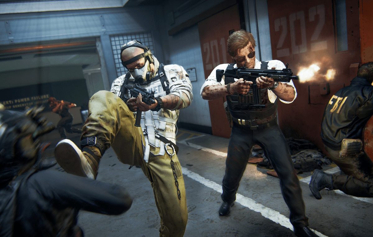 Video game cheaters are spending $8.5billion a year, say Call Of Duty bosses