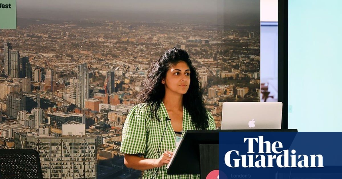‘Our culture is rich and we need our own space’: the fight to build a permanent centre for Deaf people