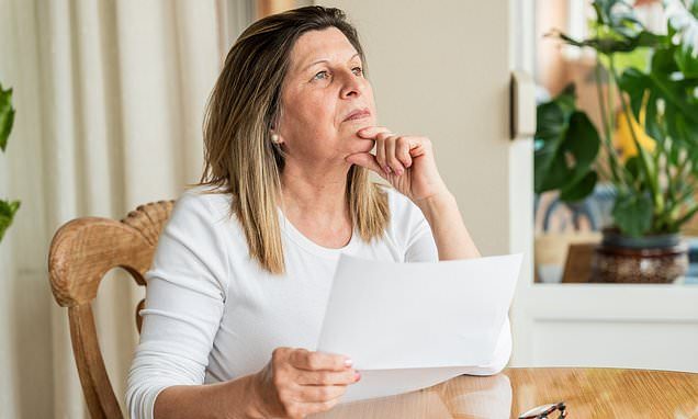 My husband suddenly died at 59 will I get any of his state pension in the future? STEVE WEBB replies