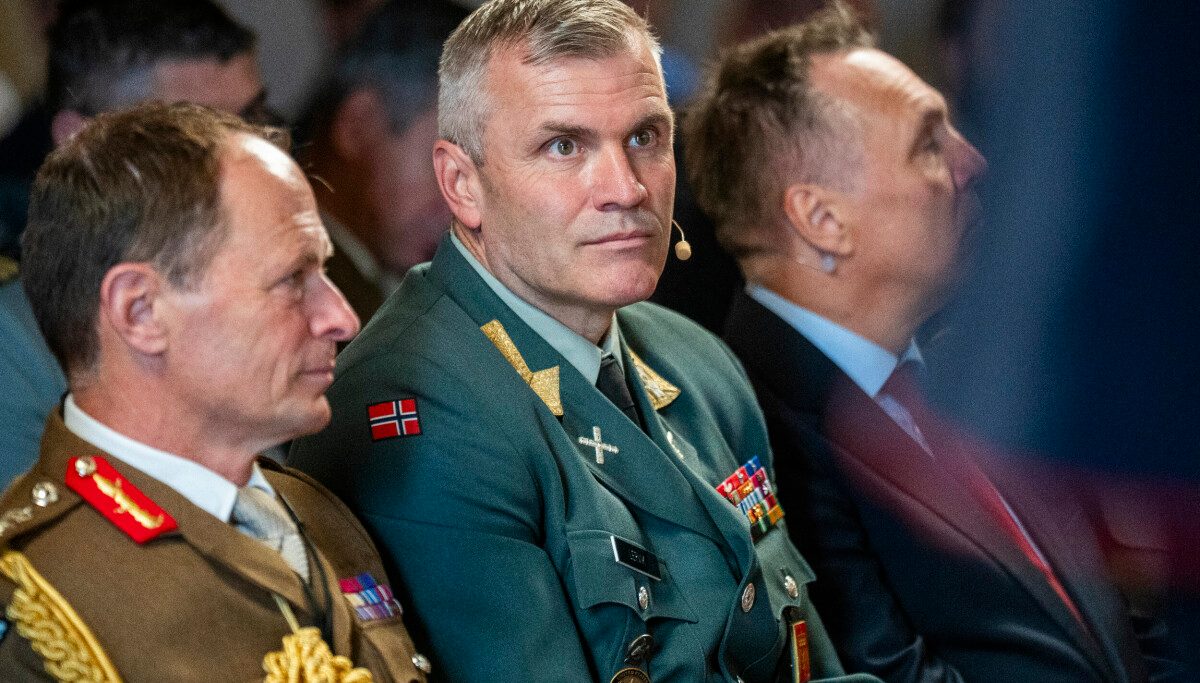 Vi vet ikke hvordan neste krig vil se ut
