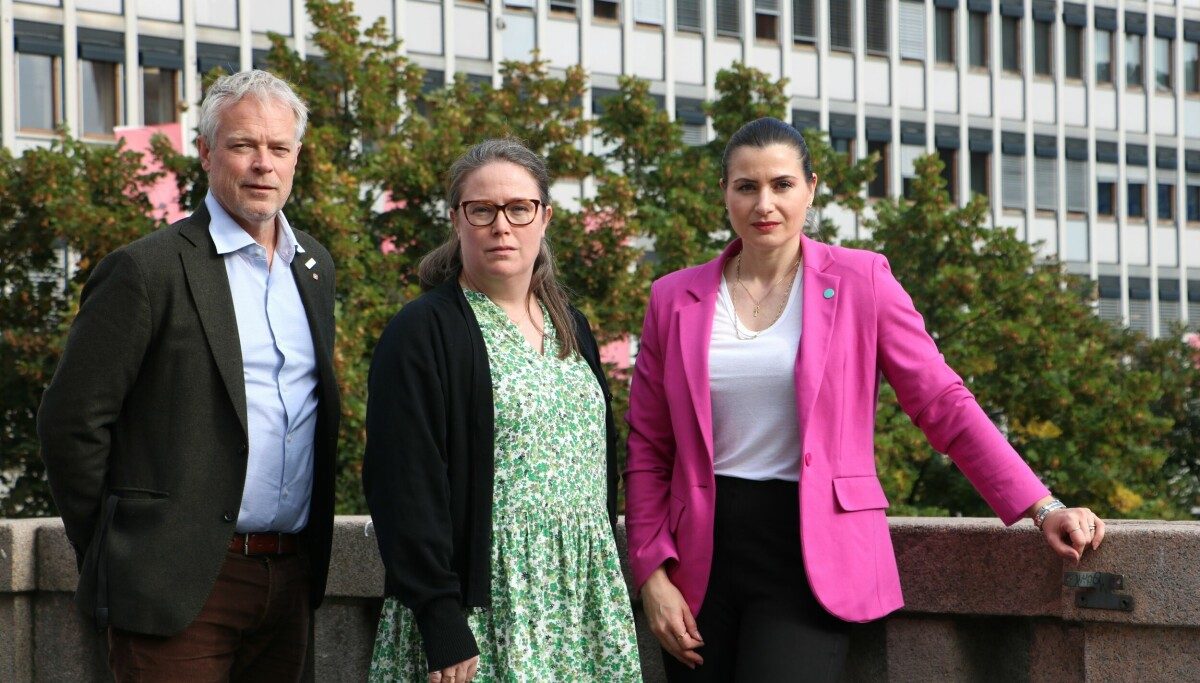 Frykter færre utenlandske forskere og tapt kompetanse