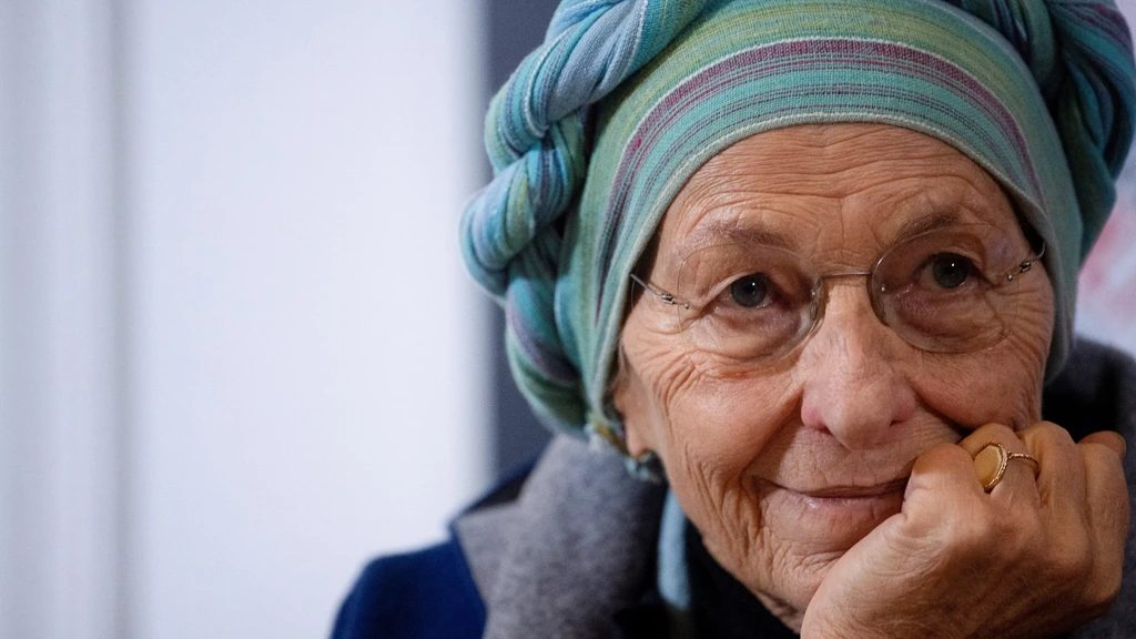 Italiaanse politica Emma Bonino overleden, voorvechter voor vrouwenrechten