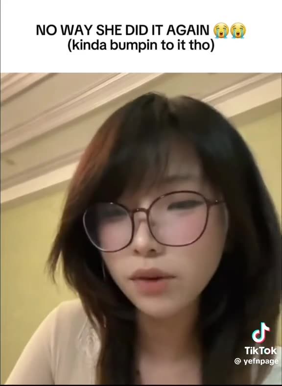 I love me a racist Asian