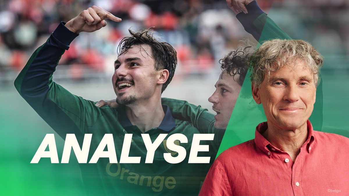 "Het is toch pijnlijk ontwaken": Peter Vandenbempt plaatst 2 clubs op cruciaal kruispunt, maar looft ook "uniek fenomee…