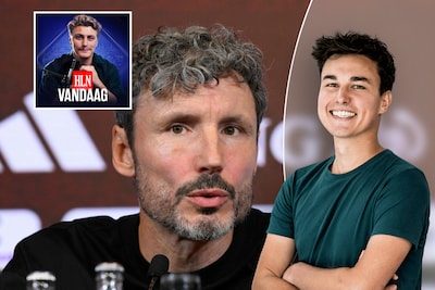 🎧 Onze sportjournalist blikt vooruit op pittige Duivels-debuut van Mark van Bommel in Nations League: “Hij gaat deze w…
