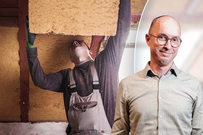 “Perfecte storm in de maak”: niet zuinigste, maar slechtst geïsoleerde woningen worden snelst duurder