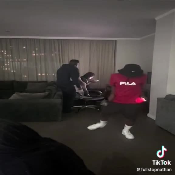 Gang shit