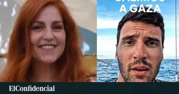 Quiénes son Julia Ferreras y Rafael Borrego, la diputada ceutí y el abogado cuyo coche fue destrozado en Ceuta