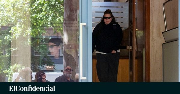 El juez Calama cita como investigadas a las hijas de Zapatero el próximo 30 de noviembre